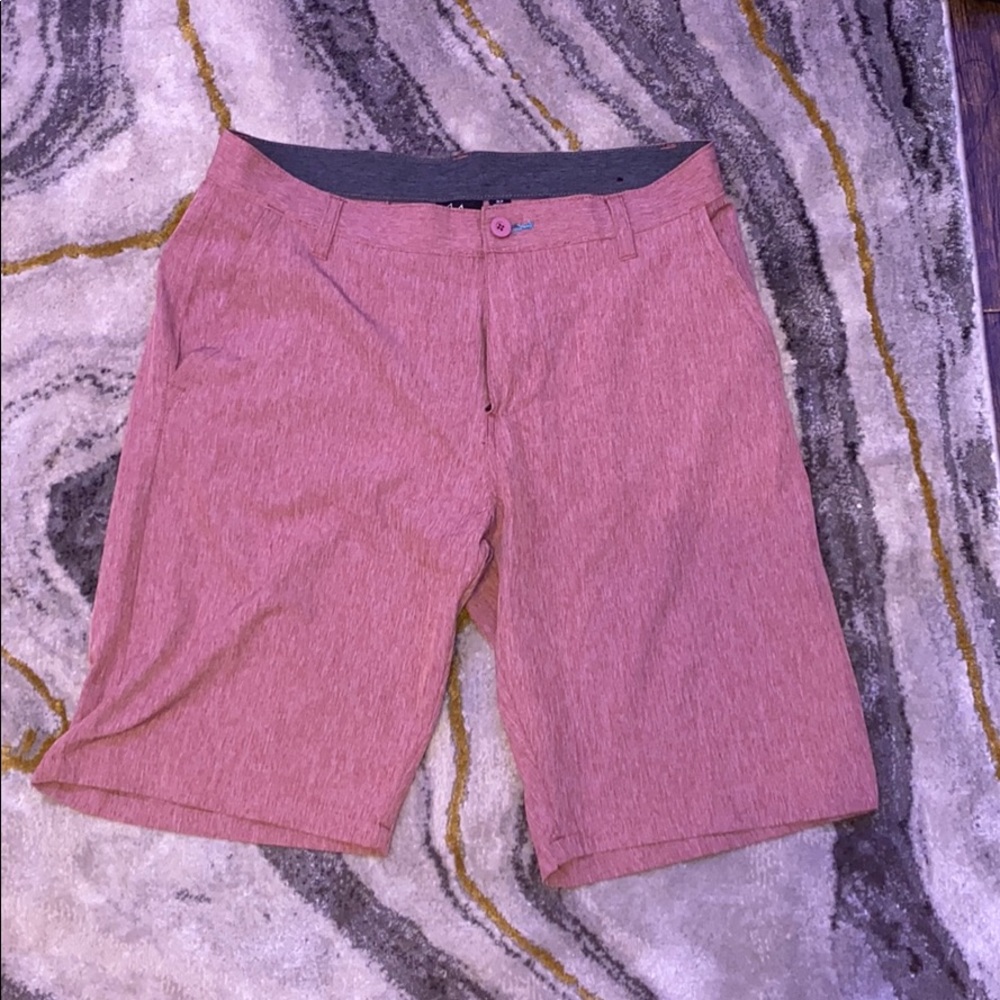 Casual shorts